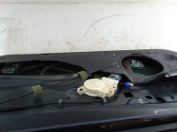 фото thumb №11, Двері праве передні правий перед mercedes slk r171 171 колір 197