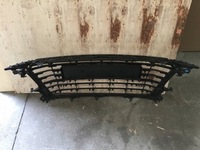 фото thumb №7, Решётка радиатора решётка audi tt чёрный line 8s0853651