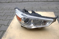 фото thumb №1, Лампа перед фара mitsubishi asx правий оригінал europa повний