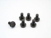 Купити Болти притиск зчеплення 1.6 a3 golf 4 bora octavia leon polo, фото thumb