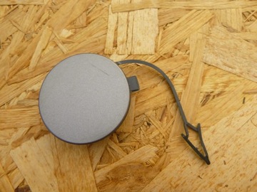 фото thumb №1, Golf sportsvan заглушка фаркоп hak бампер зад 510807441a