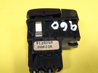 фото thumb №2, Кнопка света противотуманных перед/зад volvo 960 9128268 nr218