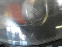 фото thumb №10, Mazda 3 bk 2004 лампа фара правый перед передний