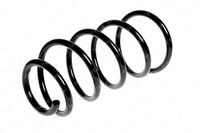 фото thumb №2, Lesjofors пружина підвішування citroen jumpy 1.6d/