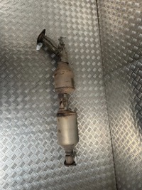 фото thumb №4, Toyota land cruiser j150 2017 katalizator/dpf zg7