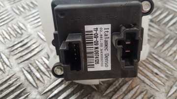 фото thumb №5, Citroen c4 picasso резистор odudowa нагревателя