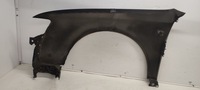 фото thumb №8, Крило праві перед переднє audi a4 b6 sedan lz9w