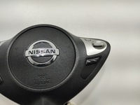 фото thumb №4, Комплект подушок подушки безпеки ремені подушка безпеки nissan juke f15 2010-2014 europa