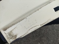 фото thumb №6, Крыло правый перед mercedes gla a156