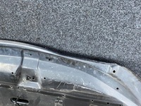 фото thumb №4, Hyundai ix35 09-15 капот крышка двигателя