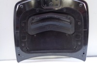 Капот впуск cadillac cts-v 15- карбон оригинальная с Разборки, фото thumb