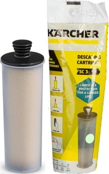 ФИЛЬТР ДЛЯ УДАЛЕНИЯ НАКИПИ KARCHER 2.863-018.0