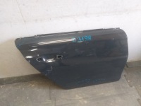 фото thumb №1, Дверь задняя правое peugeot 508 ii 2