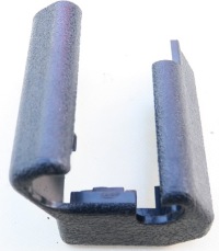 фото thumb №1, Защита рейки сиденье mercedes slk w170 r170