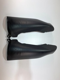 фото thumb №11, Сидіння подушка безпеки заднє сидіння skoda superb ii lift uk 12-15r