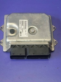 фото thumb №1, Бортовой компьютер ecu двигателя fiat doblo 55266281