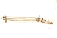 фото thumb №1, Механізм двірник перед volvo c30