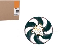 фото thumb №1, Вентилятор радіатора peugeot 405/605 88-