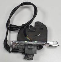 фото thumb №1, Замок сиденье правый задняя mercedes w204 coupe