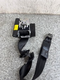 фото thumb №5, Pas безопасности левое зад volvo s60 i 2011-2018 39818850
