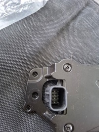 фото thumb №3, Toyota hilux радар датчик distronic 88210-0k010