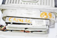 Cadillac northstar 32v v8 блок керування бортовий комп'ютер 1669wt 16214848 Недорого, фото thumb