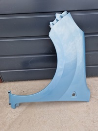 фото thumb №1, Renault kango ii крила