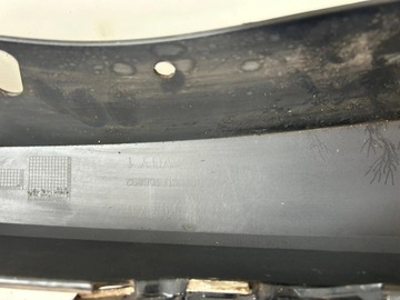 фото thumb №11, Renault megane v e-tech бампер перед 620224891r оригинал