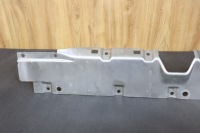 фото thumb №3, Mercedes slk r170 лист защита накладка поперечина задняя заднего a1706460062