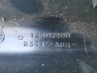 фото thumb №2, Fiat barchetta молдинг защита стойка a правая 12007400