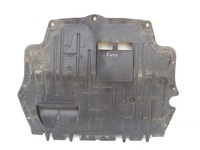 фото thumb №1, Захист плита pod двигун vw passat cc 3c0825237h