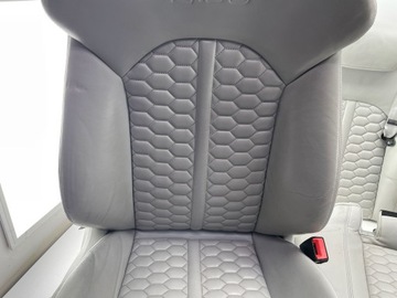 фото thumb №14, Audi rs6 c7 2016 комплект сидіння / диван / комплект