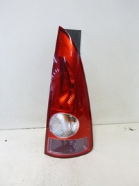 фото thumb №1, Лампа задня renault espace iv 2003r.