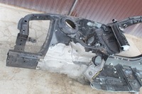 фото thumb №10, Подкрылок порог лонжерон правая bmw f30 f31 668