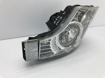 фото thumb №11, Mercedes actros mp4 лампа фара a9608200239 a9608200339
