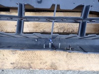 фото thumb №14, Бампер переднее перед ford transit mk8 европа bk31-17k819