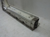 Порог стойку левый перед mini cooper f56 3d Доставка, фото thumb