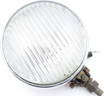 фото thumb №1, Галоген країна виробництва czechoslovakia 131mm skoda tatra