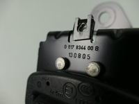 фото thumb №3, Mini countryman s r60 pas безпеки середній