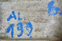 фото thumb №9, Ford focus c-max fiesta піддон масляна 98mm6675cb