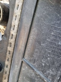 фото thumb №4, Радіатор інтеркулер вентилятори комплект renault espace 150720201f05