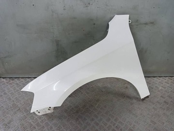 фото thumb №11, Крыло левый перед переднее vw passat b7 3aa lb9a