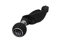 фото thumb №9, Чехол ручка переключения передач audi a1 a2 a3 8l a3 s3 8p a3 s3 8v a4 b6 a4 b7