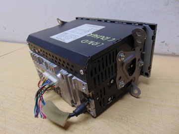 фото thumb №10, Радіо cd заводські toyota land cruiser j7 2015 рік