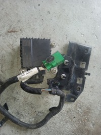 фото thumb №4, Радар opel mokka ii b 9841849780 i жгут 9846104380