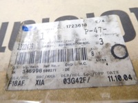 фото thumb №10, Подлокотник ford focus 04-08/focus c-max 03-07 cap оригинальный номер 1322439