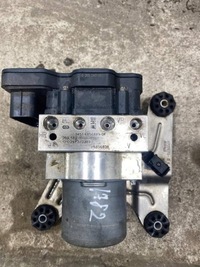 фото thumb №1, Модуль керуючий abs гідравлічний bmw 7 2014 6865860