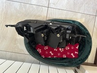 фото thumb №6, Капот лампы full led vivaro c zafira d lift 24- opel