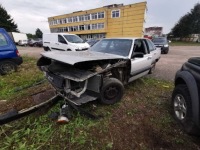 Audi 100 стартер 1985 2.0l 1005821148 1005 821148 Киев, фото thumb