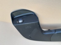 фото thumb №13, Mercedes actros mp4 mp5 дзеркало камера ліва хром a9608107013